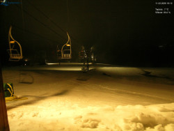 Sjezdovka Morávka - Štěpánka