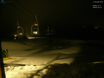 Lyžařský areál Kořenov -...