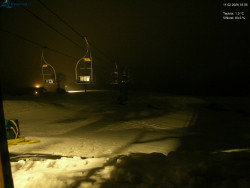 Sjezdovka Morávka - Štěpánka