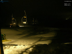 Sjezdovka Morávka - Štěpánka