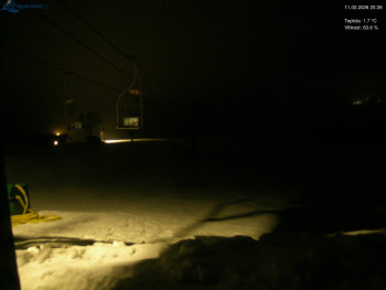 Lyžařský areál Kořenov -...