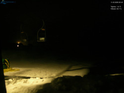 Sjezdovka Morávka - Štěpánka