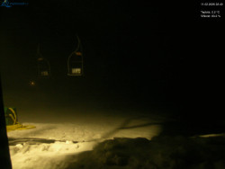 Sjezdovka Morávka - Štěpánka