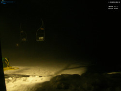 Sjezdovka Morávka - Štěpánka