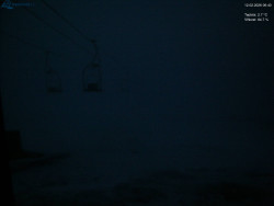 Sjezdovka Morávka - Štěpánka