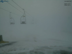 Sjezdovka Morávka - Štěpánka