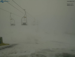 Sjezdovka Morávka - Štěpánka