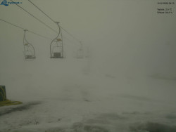 Sjezdovka Morávka - Štěpánka