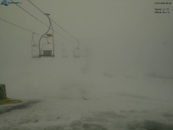 Sjezdovka Morávka - Štěpánka