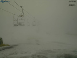 Sjezdovka Morávka - Štěpánka