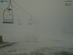 Sjezdovka Morávka - Štěpánka