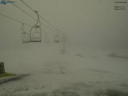 Sjezdovka Morávka - Štěpánka