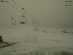 Sjezdovka Morávka - Štěpánka