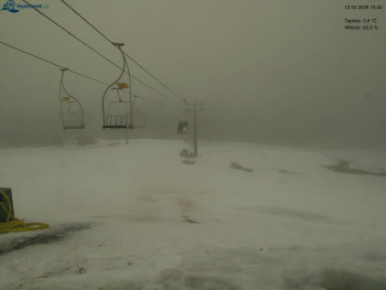 Lyžařský areál Kořenov -...