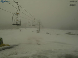 Sjezdovka Morávka - Štěpánka