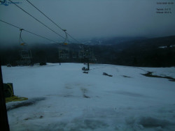 Sjezdovka Morávka - Štěpánka