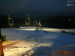 Sjezdovka Morávka - Štěpánka