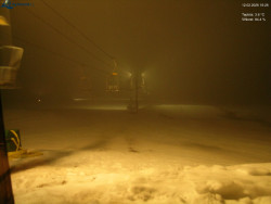 Sjezdovka Morávka - Štěpánka