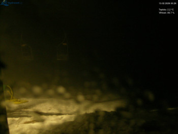 Lyžařský areál Kořenov -...