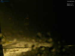 Sjezdovka Morávka - Štěpánka