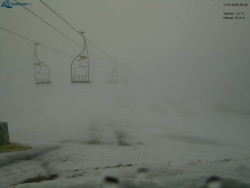 Sjezdovka Morávka - Štěpánka