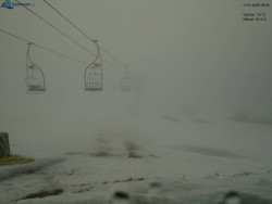 Sjezdovka Morávka - Štěpánka