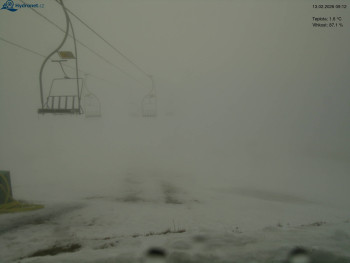 Lyžařský areál Kořenov -...