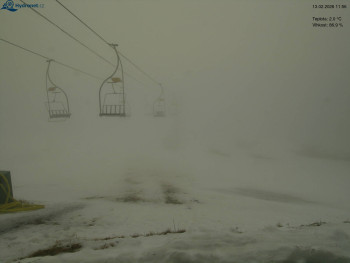 Lyžařský areál Kořenov -...