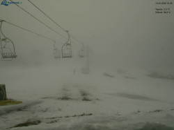 Sjezdovka Morávka - Štěpánka