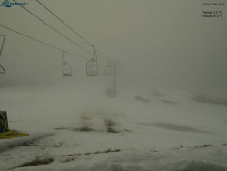 Sjezdovka Morávka - Štěpánka