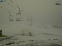 Sjezdovka Morávka - Štěpánka