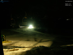 Sjezdovka Morávka - Štěpánka