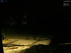 Sjezdovka Morávka - Štěpánka