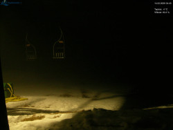 Sjezdovka Morávka - Štěpánka