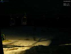 Sjezdovka Morávka - Štěpánka