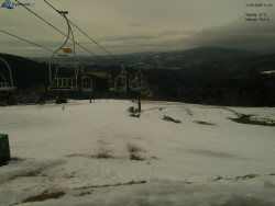 Sjezdovka Morávka - Štěpánka