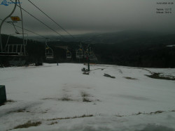 Sjezdovka Morávka - Štěpánka