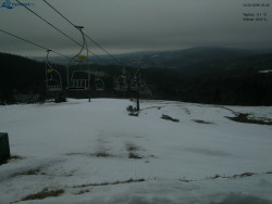 Sjezdovka Morávka - Štěpánka