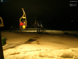 Sjezdovka Morávka - Štěpánka