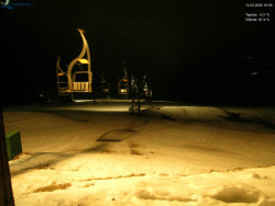 Sjezdovka Morávka - Štěpánka