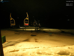 Sjezdovka Morávka - Štěpánka