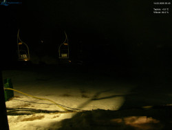 Sjezdovka Morávka - Štěpánka