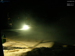 Sjezdovka Morávka - Štěpánka