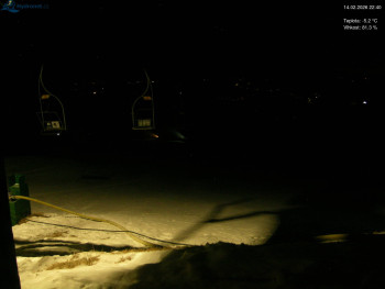 Lyžařský areál Kořenov -...