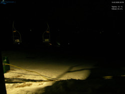 Sjezdovka Morávka - Štěpánka