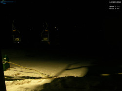 Sjezdovka Morávka - Štěpánka