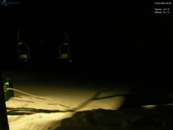 Sjezdovka Morávka - Štěpánka