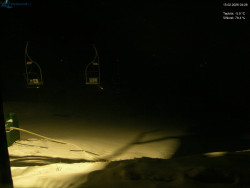 Sjezdovka Morávka - Štěpánka