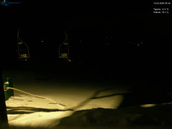 Sjezdovka Morávka - Štěpánka