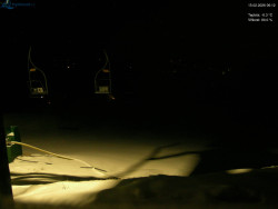 Sjezdovka Morávka - Štěpánka